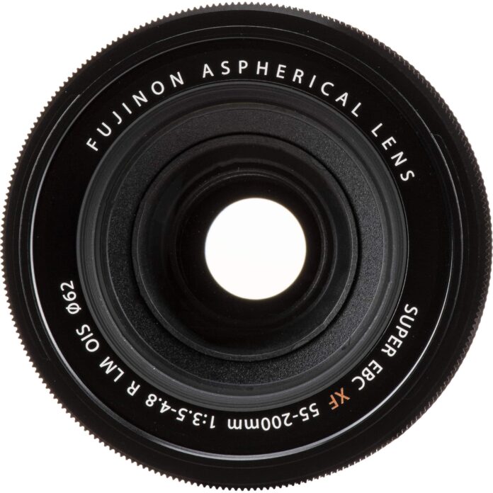 Ống kính Fujifilm XF 55-200mm F3.5-4.8 R LM OIS