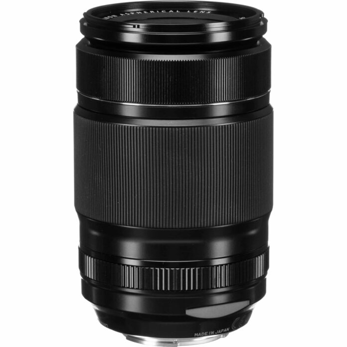 Ống kính Fujifilm XF 55-200mm F3.5-4.8 R LM OIS
