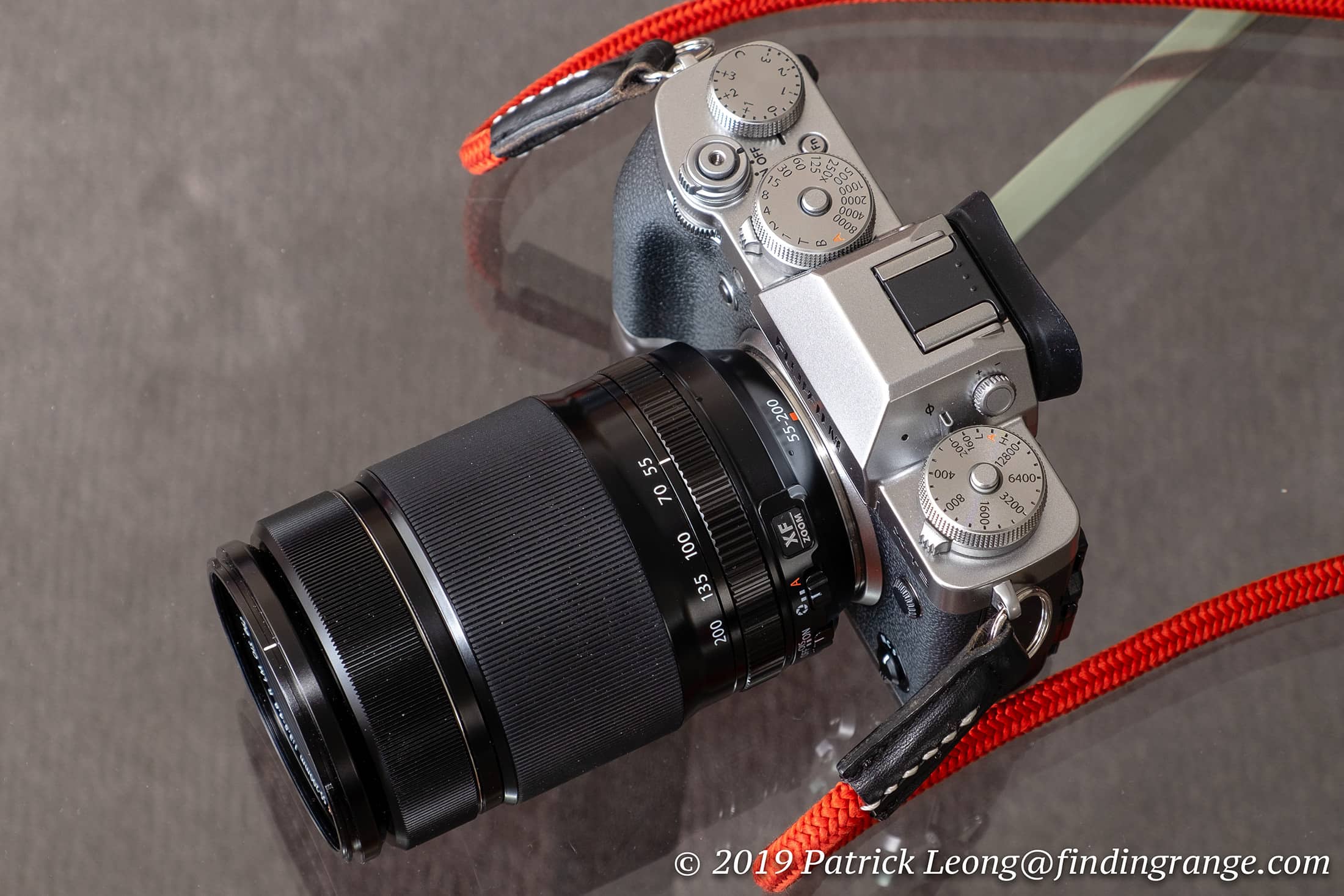 Fujifilm XF 55 200mm F3.5 4.8 R LM OIS 02
