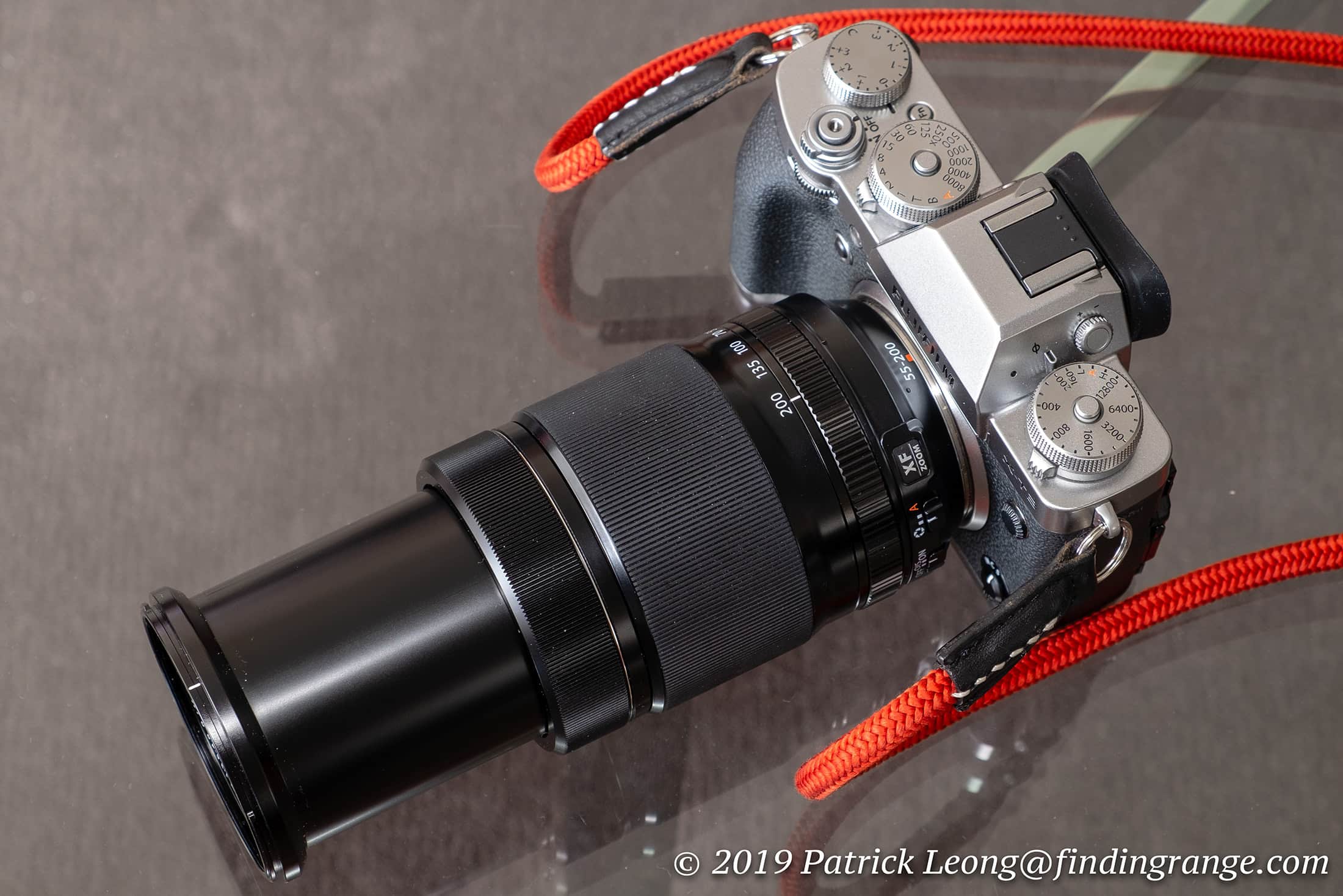Fujifilm XF 55 200mm F3.5 4.8 R LM OIS 03
