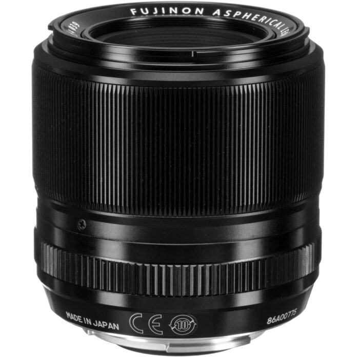 Ống kính Fujifilm XF 60mm F2.4 R Macro