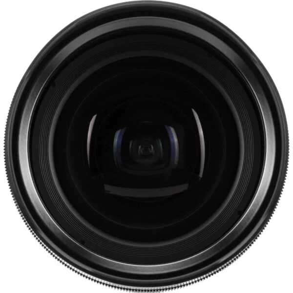 Ống kính Fujifilm XF 8-16mm F2.8 R LM WR