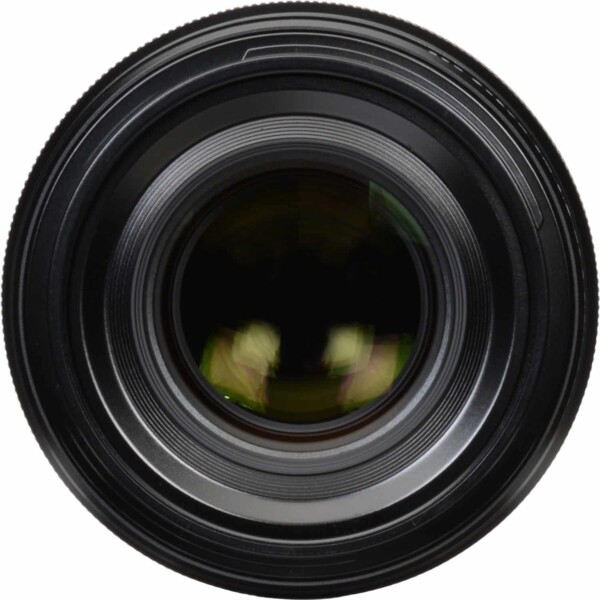 Ống kính Fujifilm XF 80mm F2.8 R LM OIS WR Macro