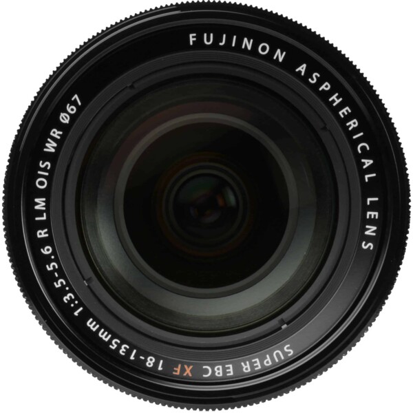 Ống kính Fujifilm XF 18-135mm F3.5-5.6 R LM OIS WR
