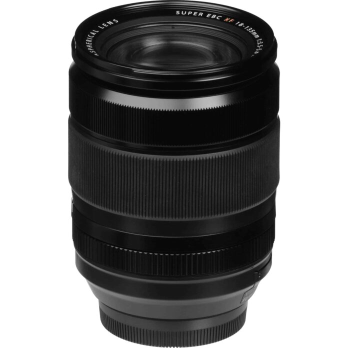 Ống kính Fujifilm XF 18-135mm F3.5-5.6 R LM OIS WR