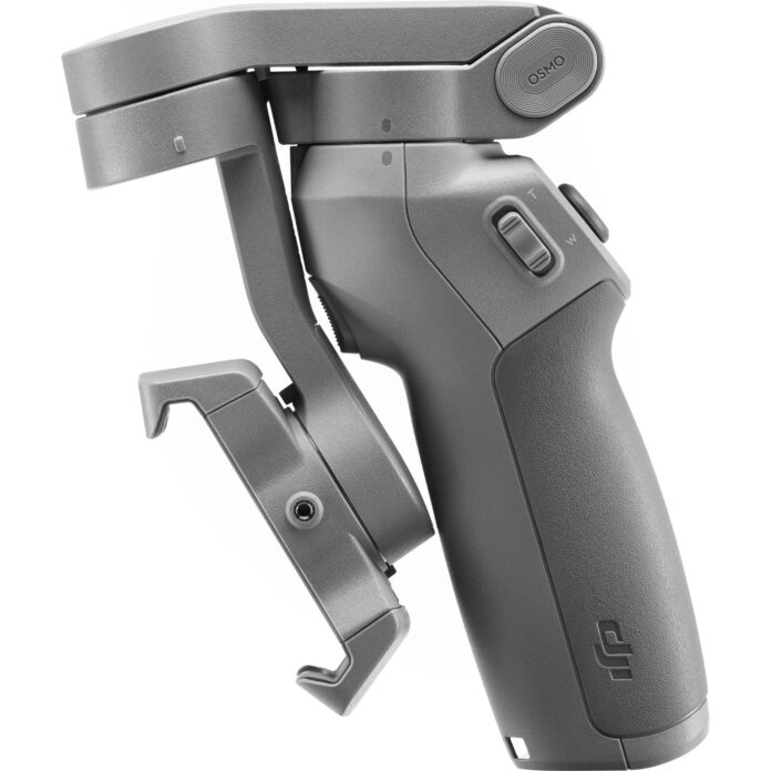 Tay cầm chống rung Gimbal DJI Osmo Mobile 3 Combo