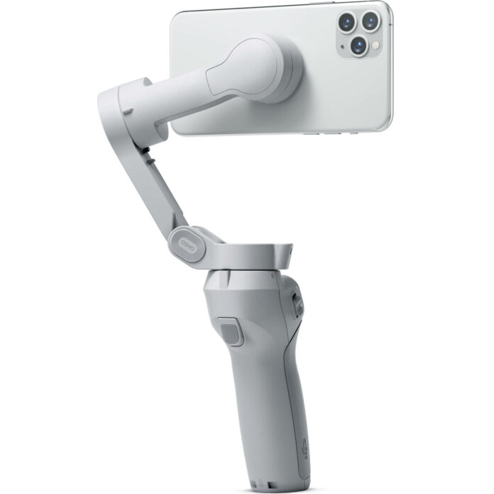 Tay cầm chống rung Gimbal DJI Osmo Mobile 4