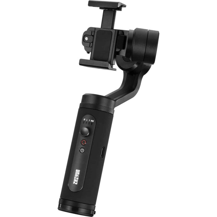 Tay cầm chống rung gimbal Zhiyun Smooth Q2