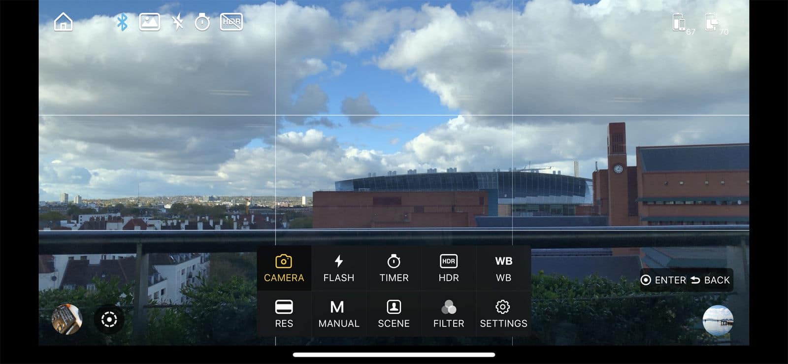 Gimbal Zhiyun Tech Smooth 4 04