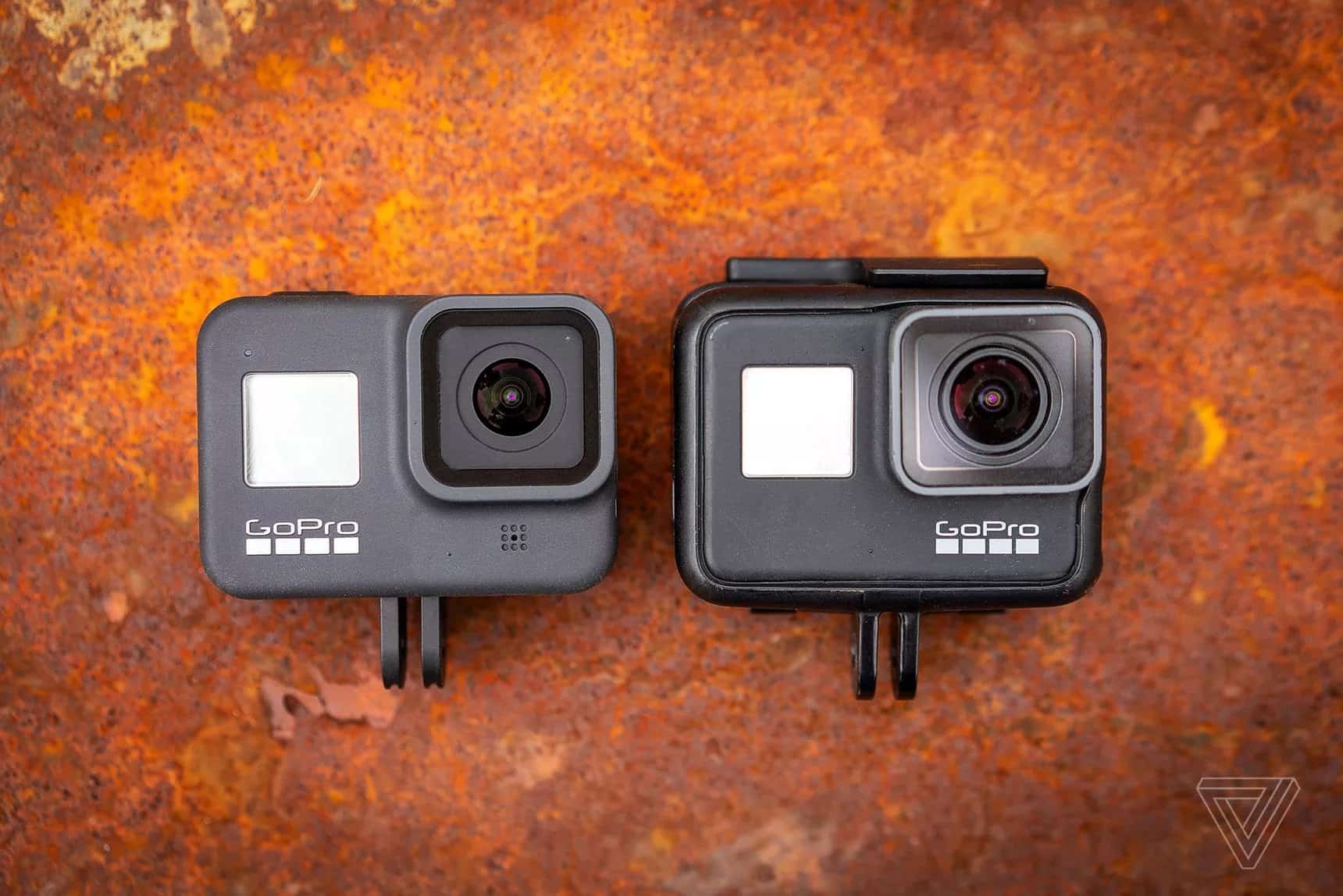 Camera hành trình GoPro HERO 8 (Black)