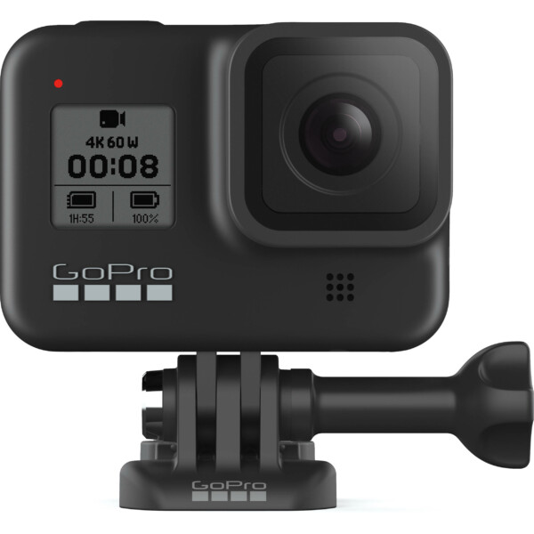 Camera hành trình GoPro HERO 8 (Black)