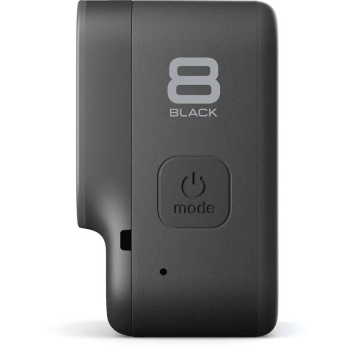 Camera hành trình GoPro HERO 8 (Black)