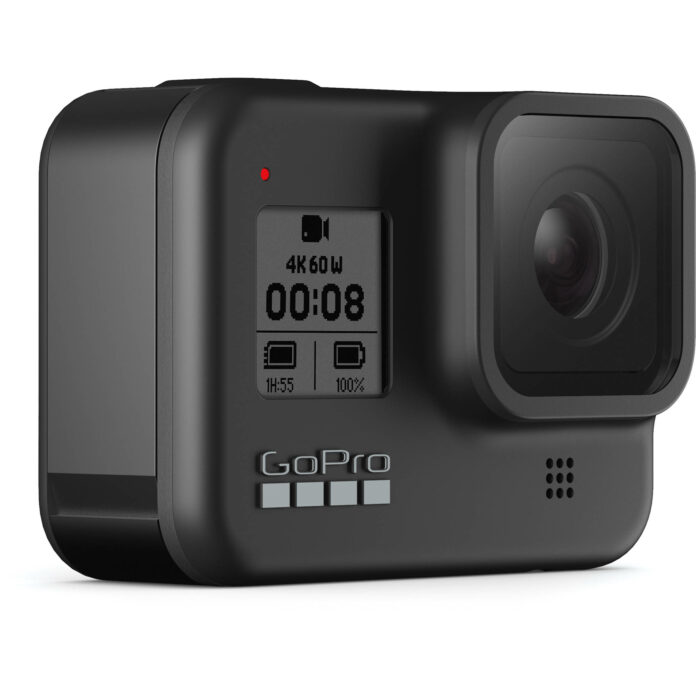 Camera hành trình GoPro HERO 8 (Black)