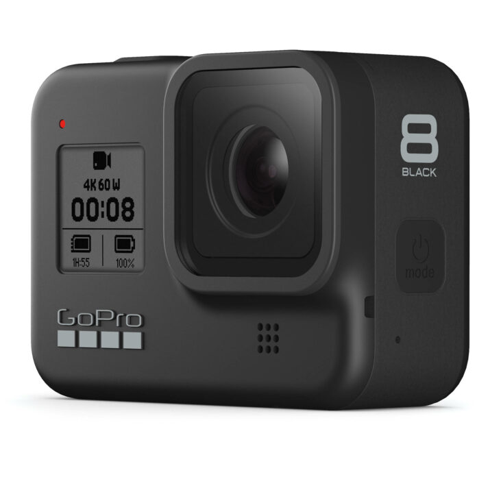 Camera hành trình GoPro HERO 8 (Black)