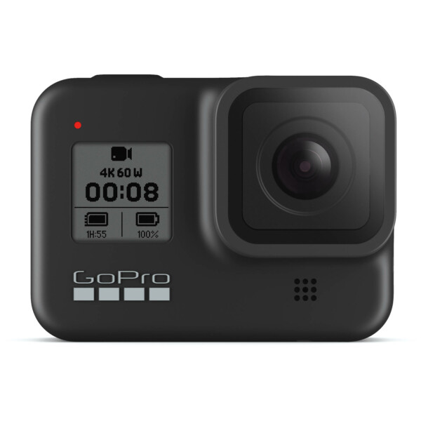 Camera hành trình GoPro HERO 8 (Black)