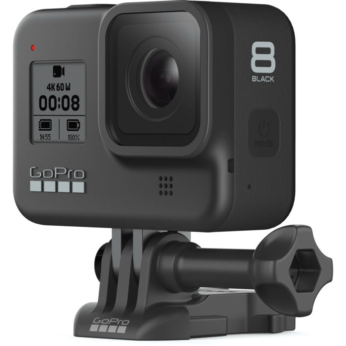 Camera hành trình GoPro HERO 8 (Black)