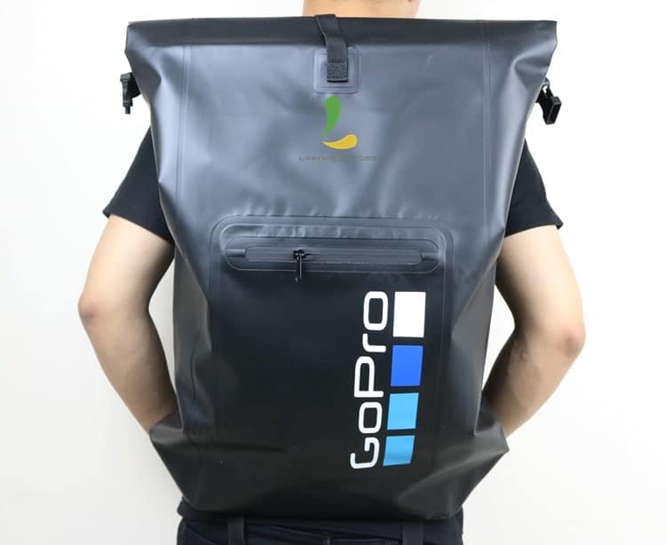 Balo Gopro Dry Bag 30L chính hãng