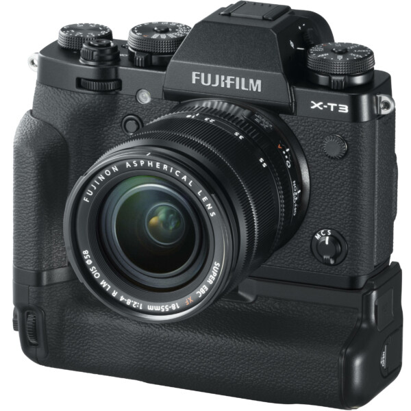 Grip pin Fujifilm X-T3 - VG-XT3