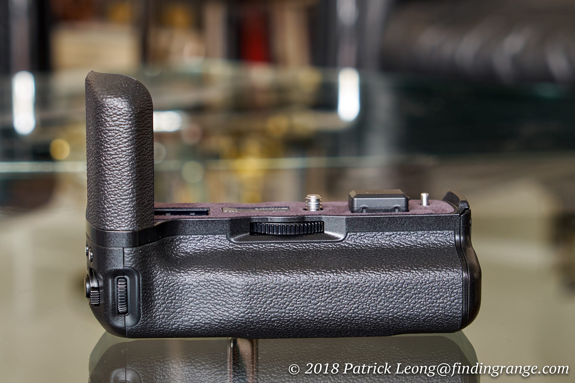 Grip pin Fujifilm X T3 VG XT3 03