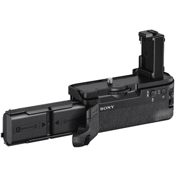 Grip pin cho Sony Alpha a7 II, a7R II, và a7S II