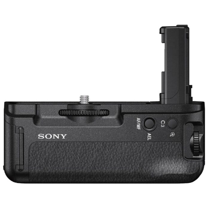 Grip pin cho Sony Alpha a7 II, a7R II, và a7S II