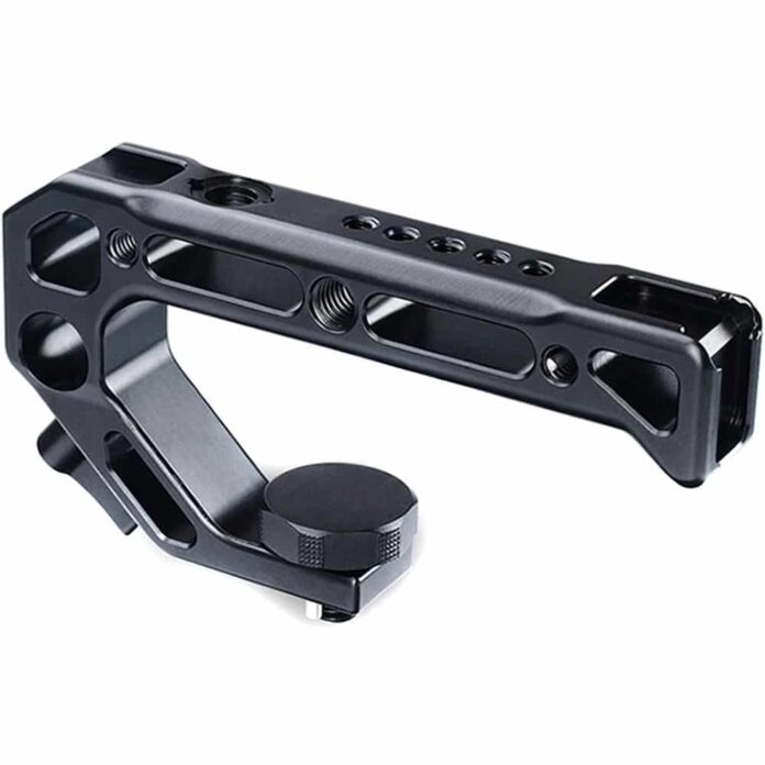 Tay cầm Handheld Ulanzi UUrig R008 - hỗ trợ quay phim