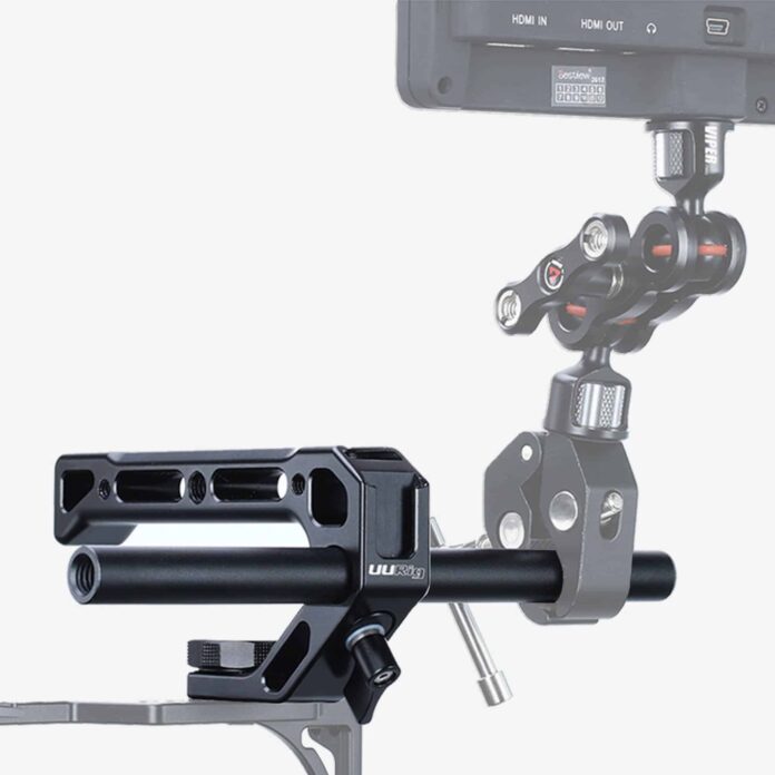 Tay cầm Handheld Ulanzi UUrig R008 - hỗ trợ quay phim