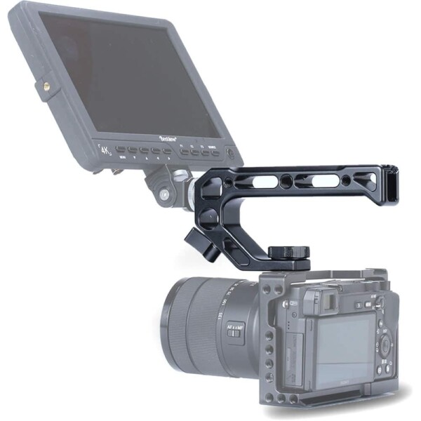 Tay cầm Handheld Ulanzi UUrig R008 - hỗ trợ quay phim