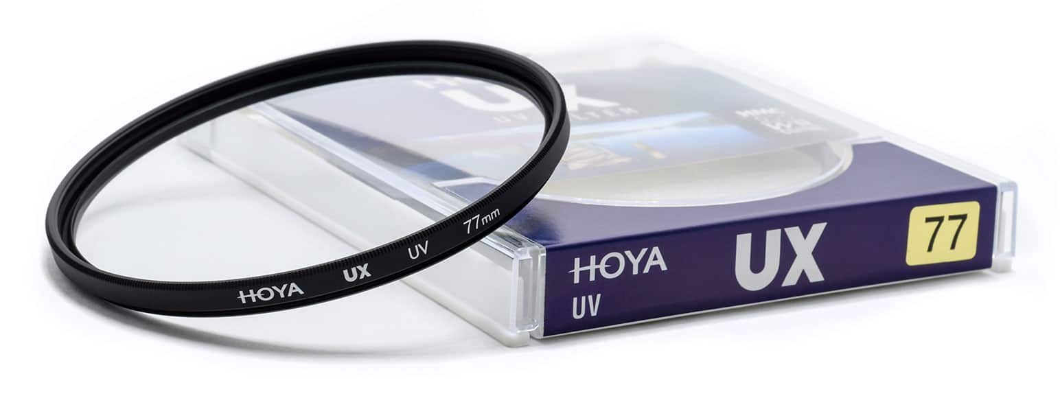 Kính lọc Hoya HMC UX UV (67mm)