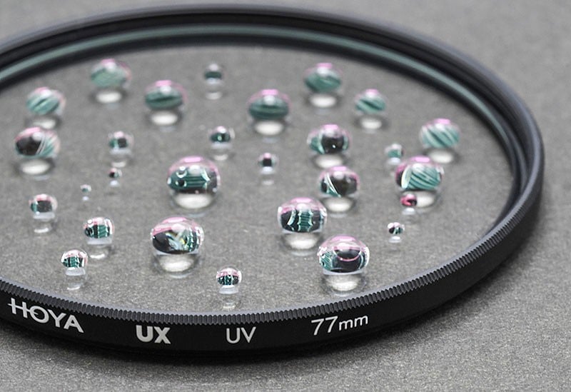 Hoya UX UV