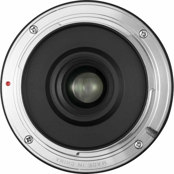 Ống kính Laowa 9mm F2.8 Zero-D cho Fujifilm cũ