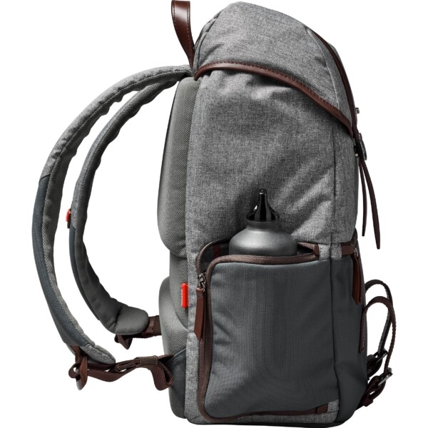 Balo máy ảnh Manfrotto Lifestyle Windsor Backpack