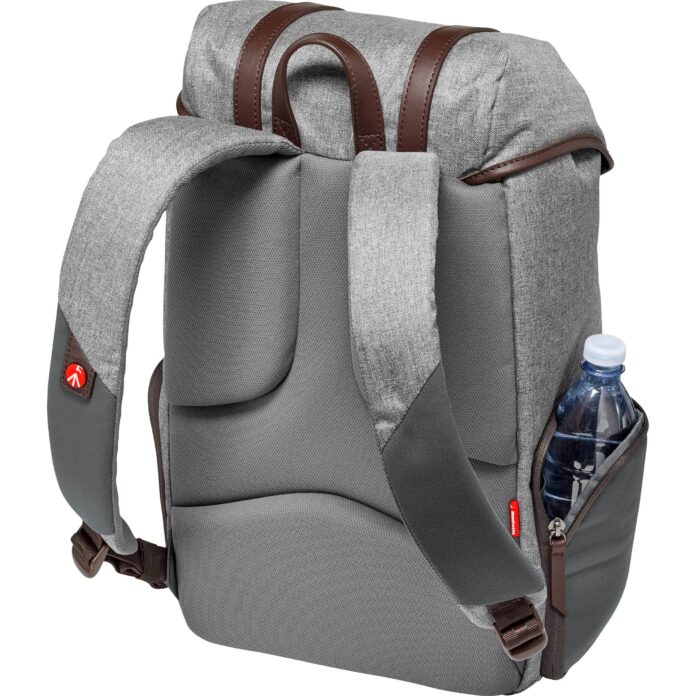 Balo máy ảnh Manfrotto Lifestyle Windsor Backpack