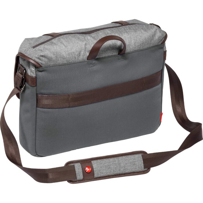 Túi máy ảnh Manfrotto Lifestyle Windsor Messenger M