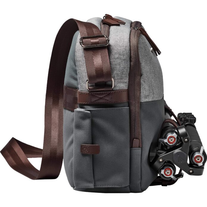 Túi máy ảnh Manfrotto Lifestyle Windsor Reporter