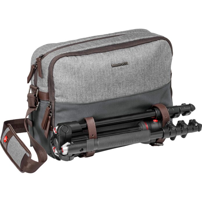 Túi máy ảnh Manfrotto Lifestyle Windsor Reporter