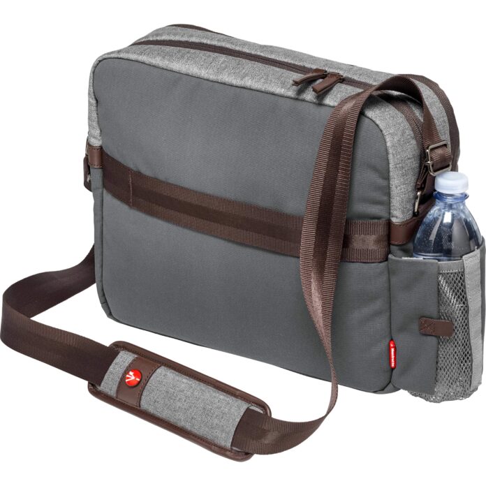 Túi máy ảnh Manfrotto Lifestyle Windsor Reporter