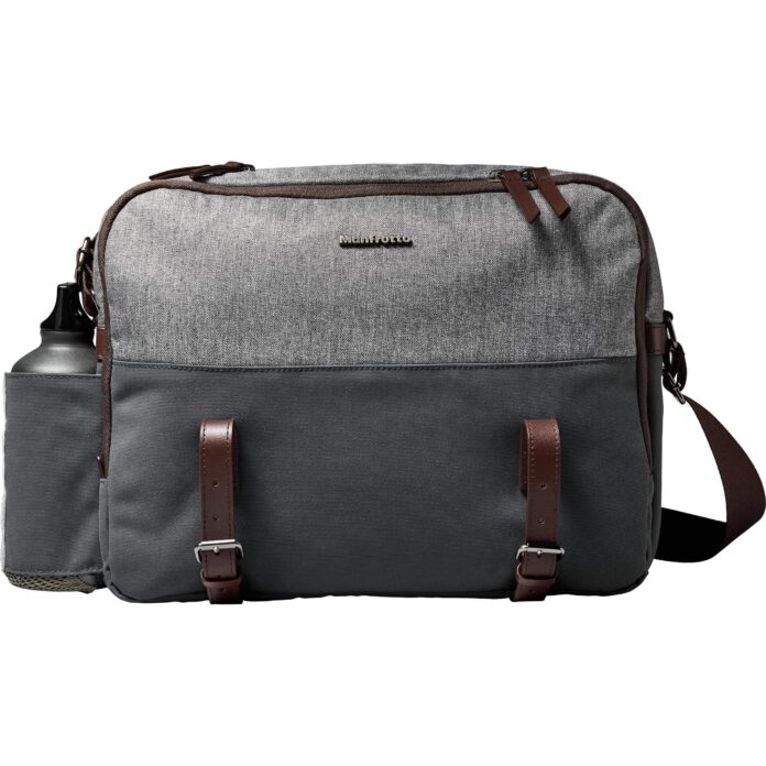 Túi máy ảnh Manfrotto Lifestyle Windsor Reporter