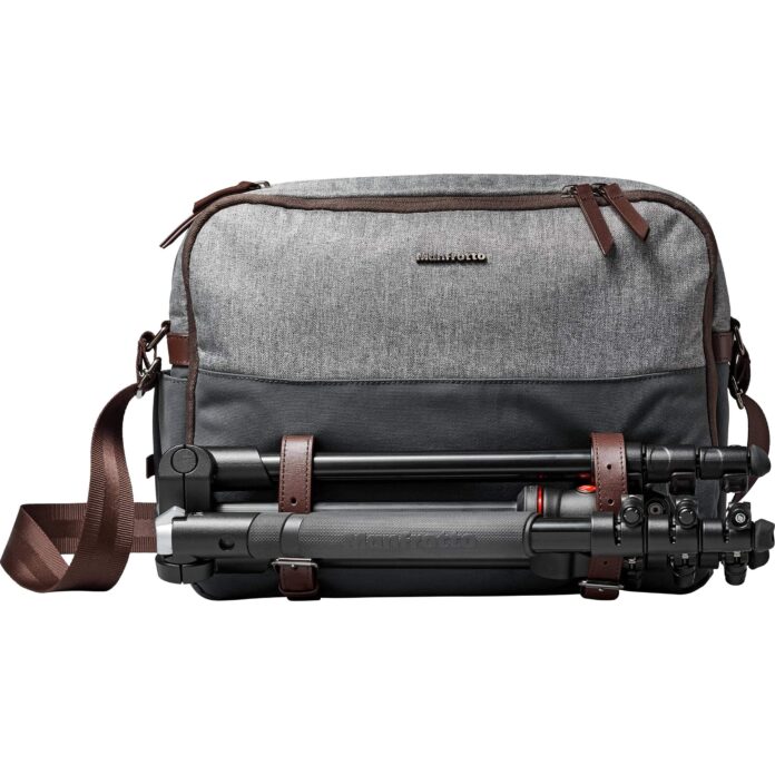 Túi máy ảnh Manfrotto Lifestyle Windsor Reporter