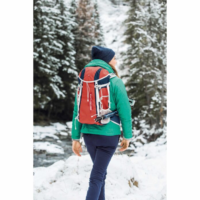 Balo máy ảnh Manfrotto Offroad Hiker Backpack 20L