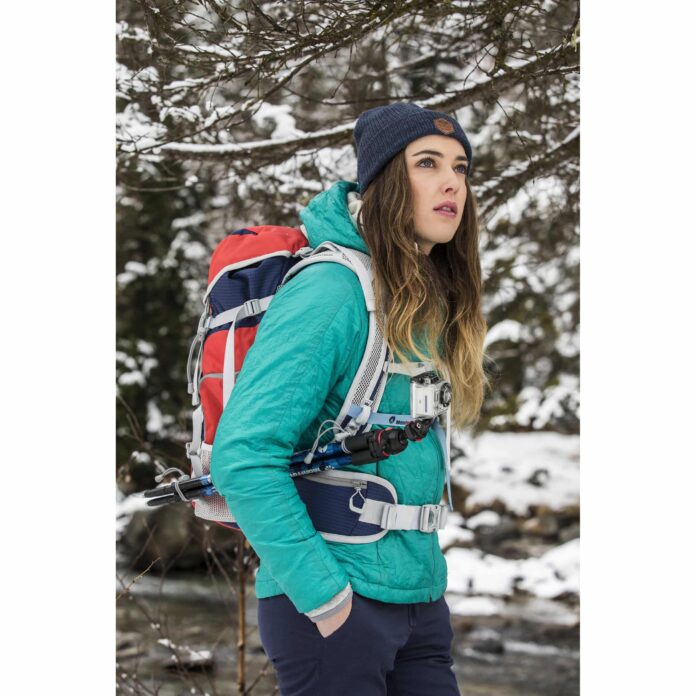 Balo máy ảnh Manfrotto Offroad Hiker Backpack 20L