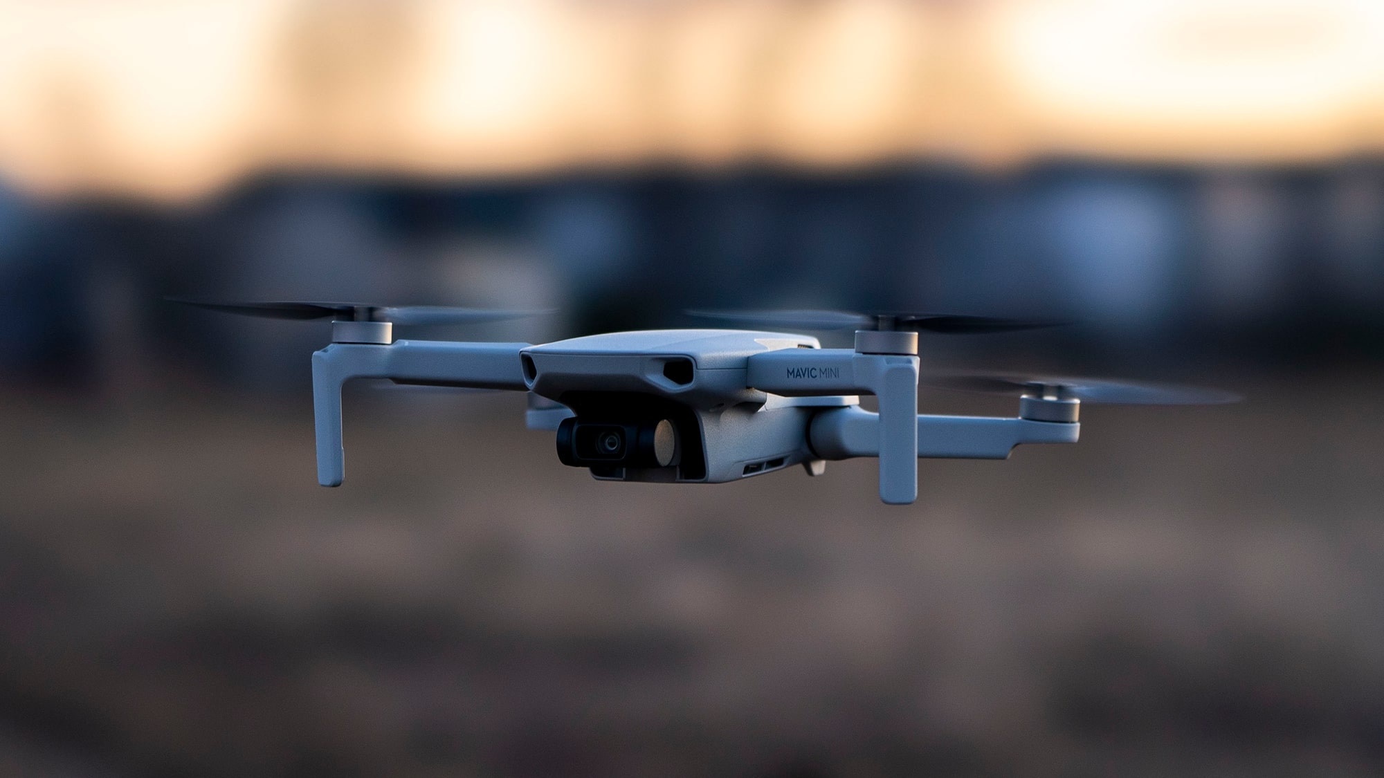 Mavic mini4