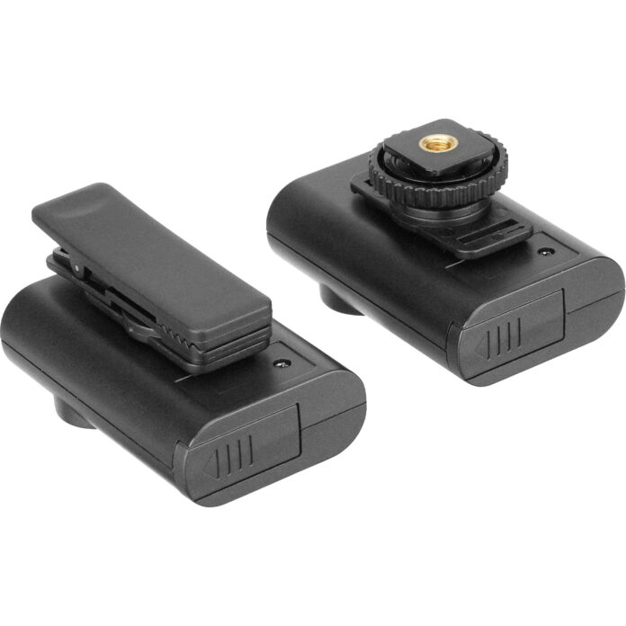 Micro không dây Boya BY-WM4 Pro K1-2.4GHz