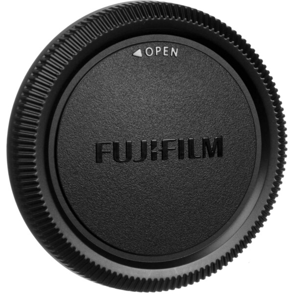 Nắp đậy thân máy Fujifilm