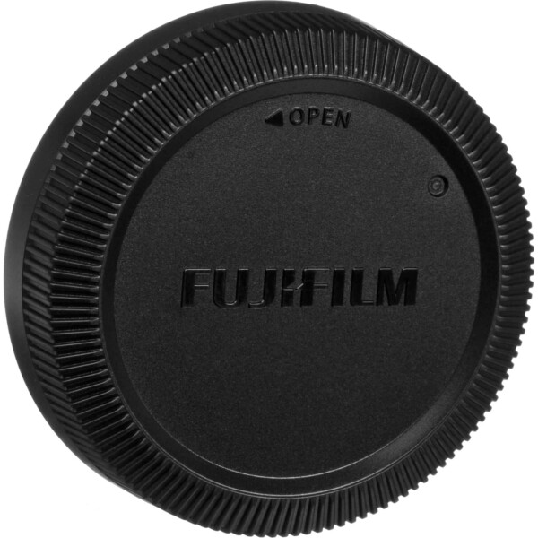 Nắp ống kính sau Fujifilm