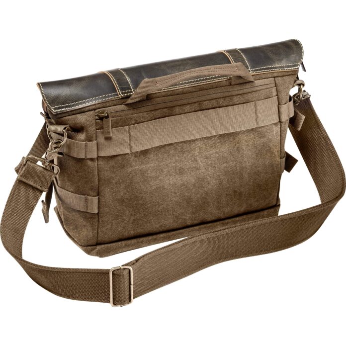 Túi máy ảnh National Geographic Africa Camera Satchel S