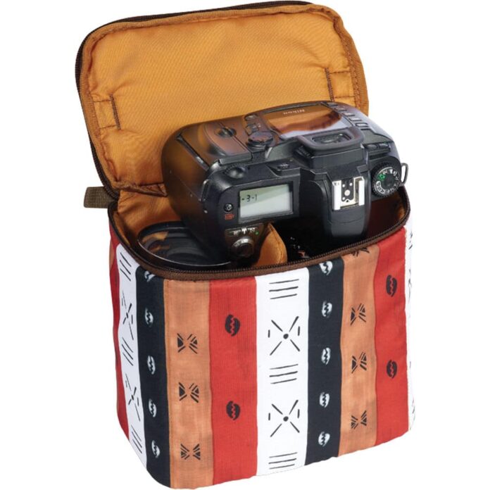 Túi máy ảnh National Geographic Africa Midi Satchel 2540