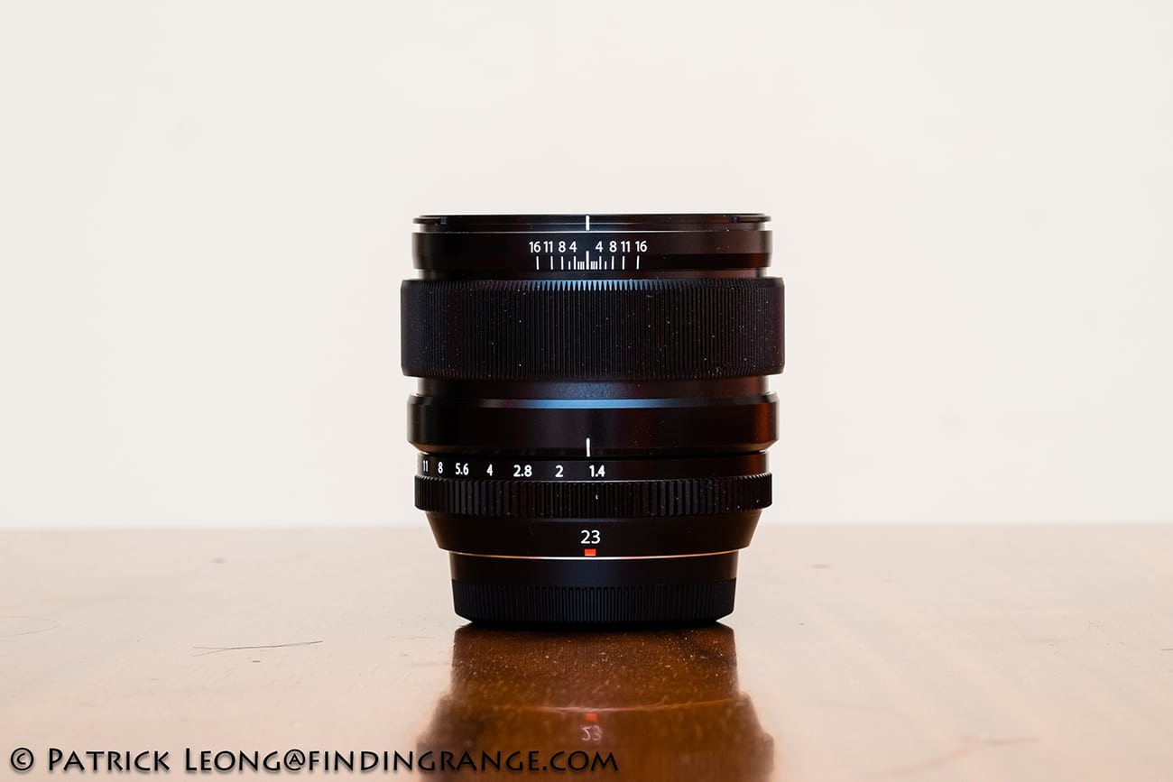 Ong kinh Fujifilm XF 23mm F1.4 R 02