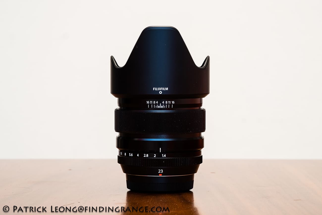 Ong kinh Fujifilm XF 23mm F1.4 R 03