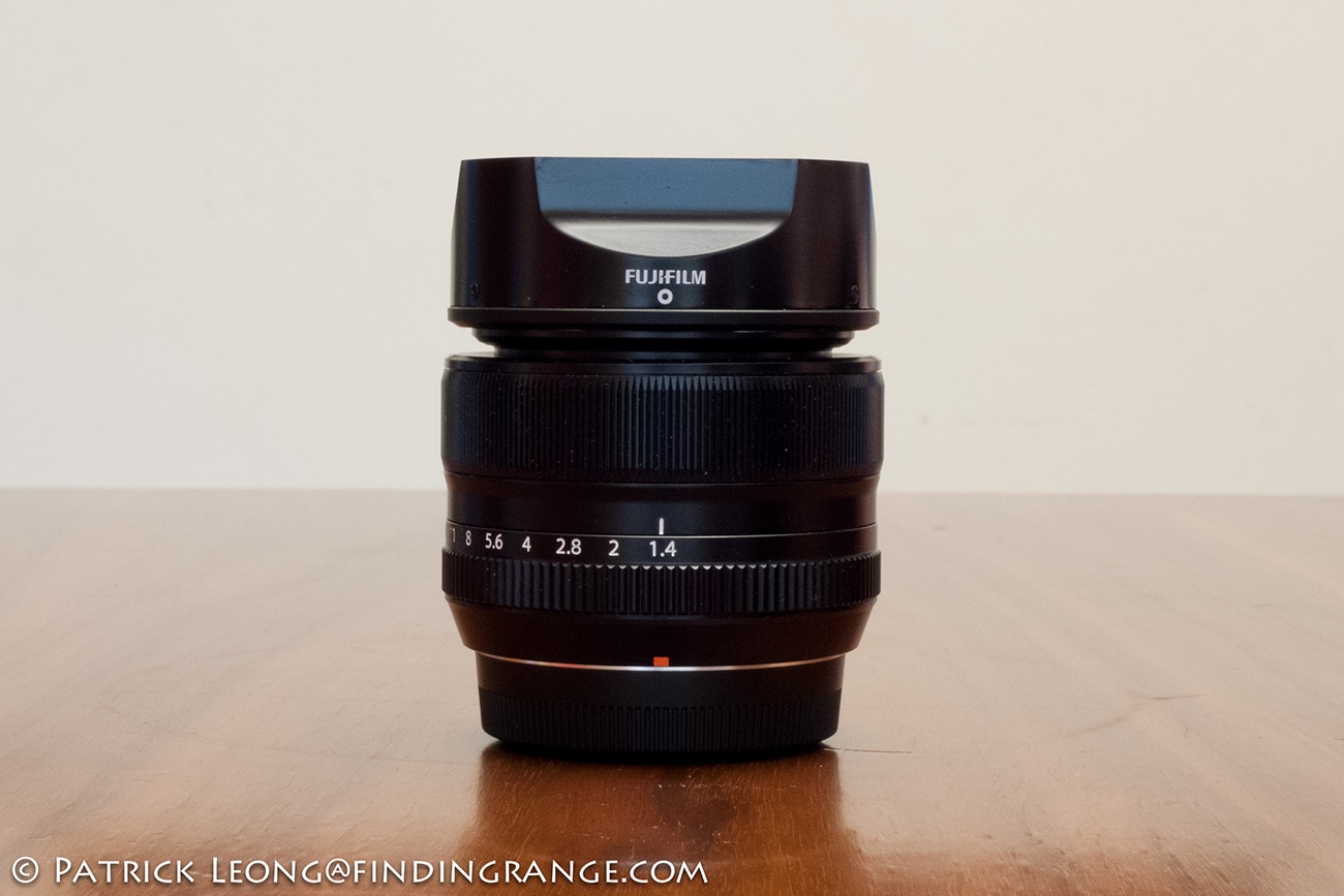Ong kinh Fujifilm XF 35mm F1.4 R 03